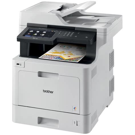 brother mfc-l8905cdw driver